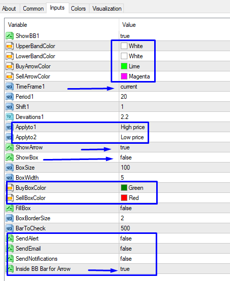 BB MAX V2.0