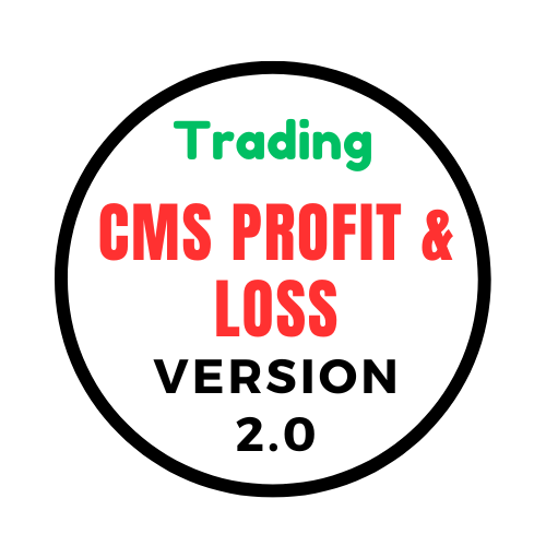 CMS Profit & Loss Indicator